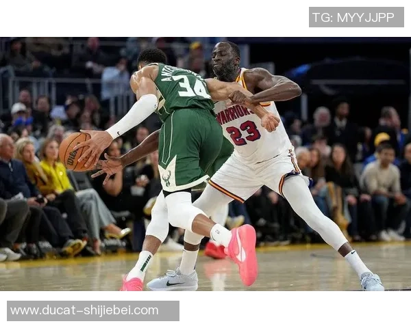 格林称将与文班亚马抢夺DPOY：我尽管35岁了，但不会认输！